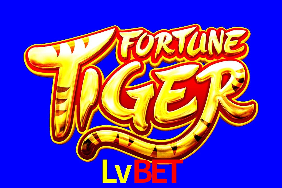 Exótico com Jogo Fortune Tiger no Lvbet